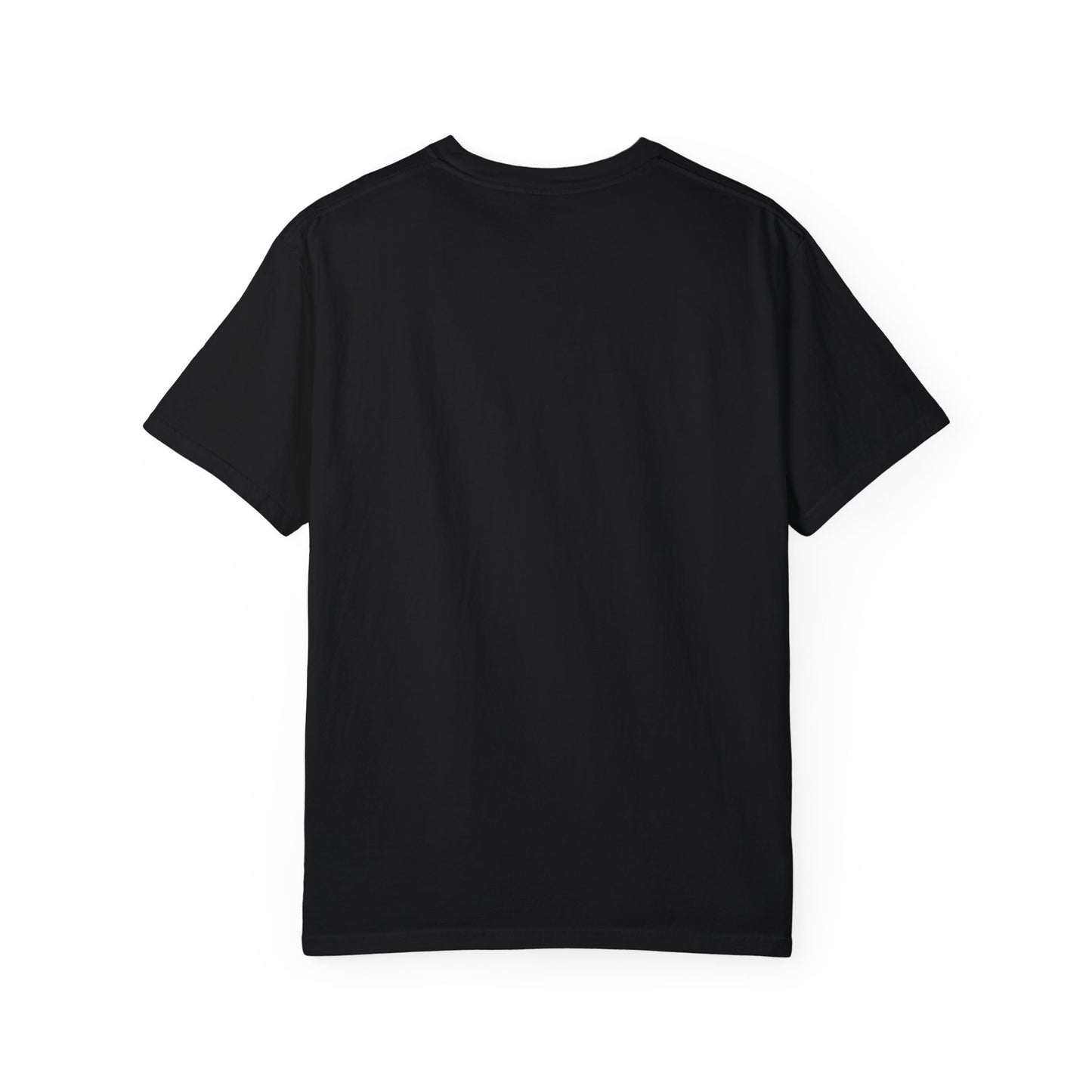 Little Mania Supreme Style Tee Black with White and Red Logo